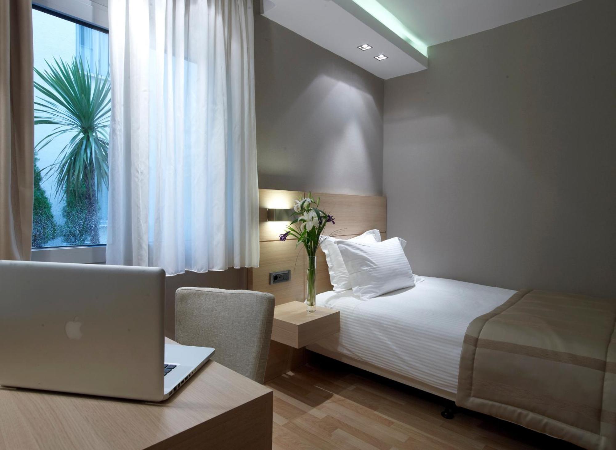 Anatolia Hotel Komotiní Eksteriør bilde